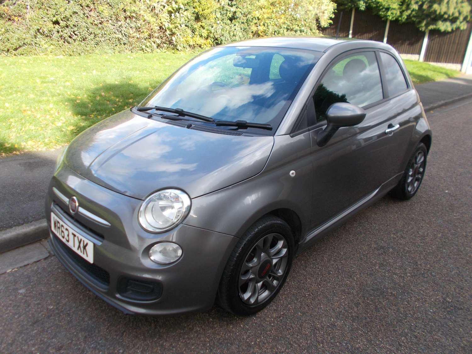 Used Fiat 500 2013 for sale - 76422497: Photo 24