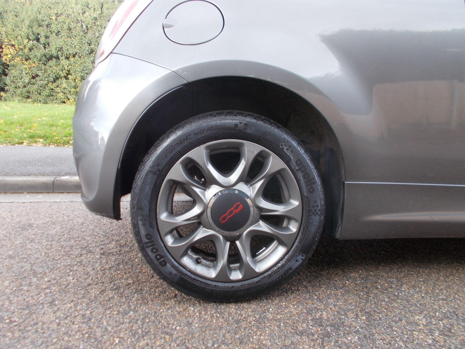 Used Fiat 500 2013 for sale - 76422497: Photo 25