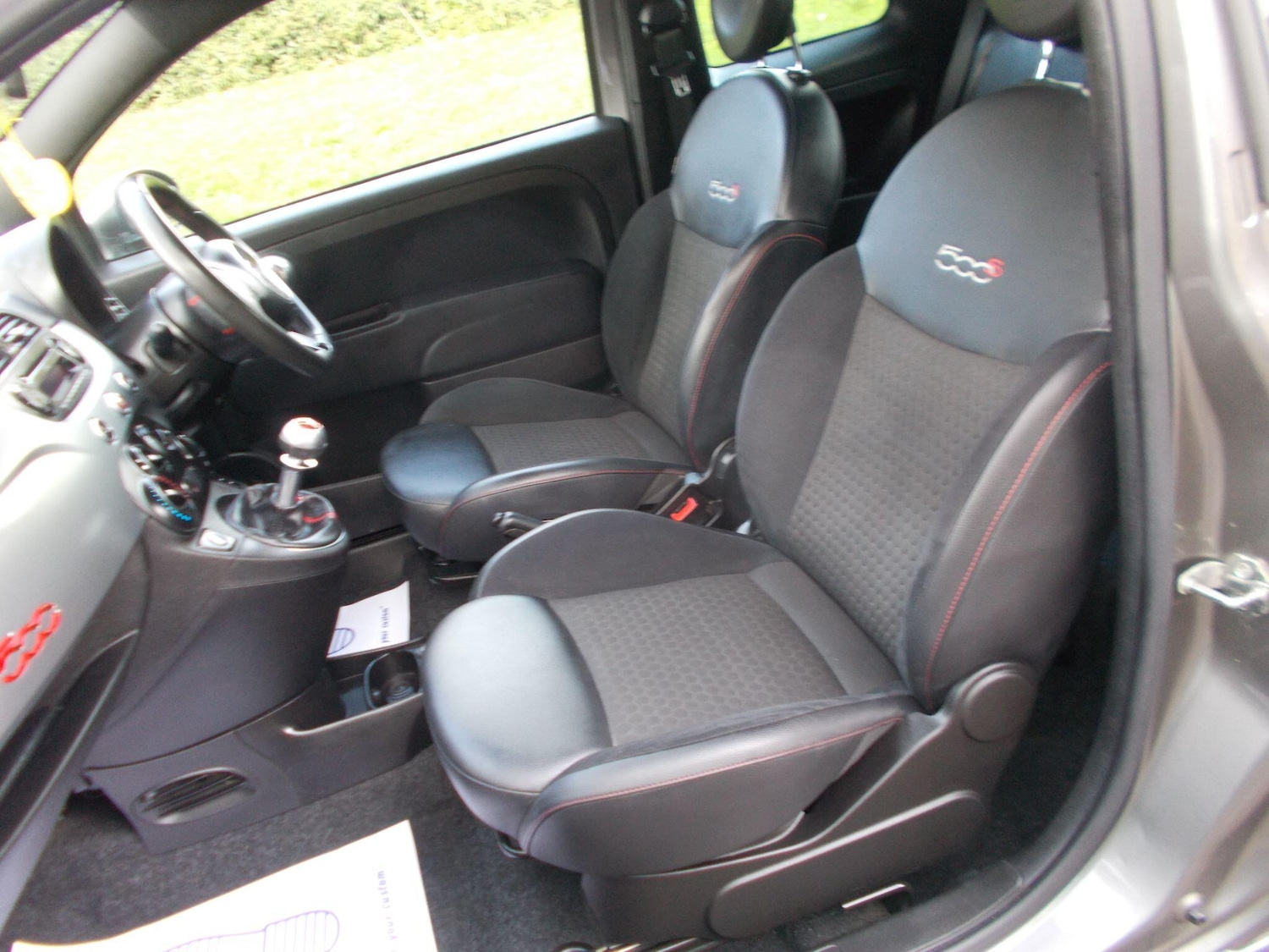 Used Fiat 500 2013 for sale - 76422497: Photo 26