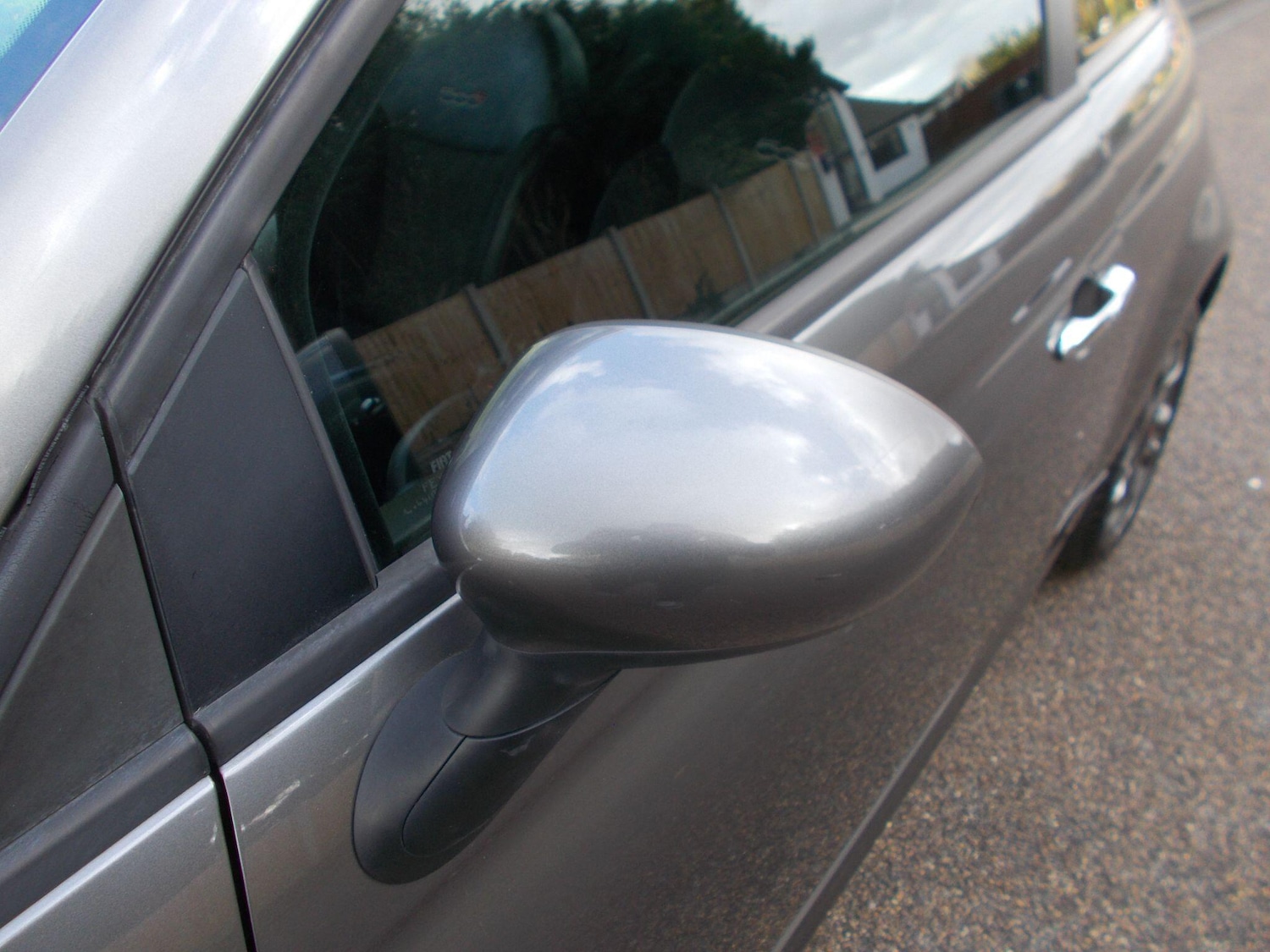 Used Fiat 500 2013 for sale - 76422497: Photo 27