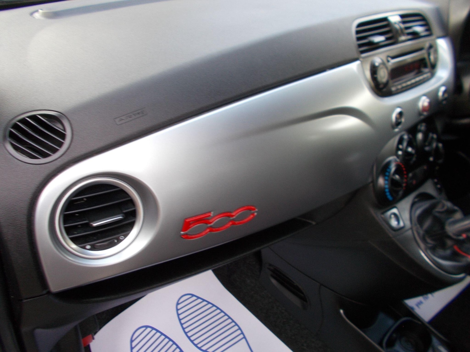 Used Fiat 500 2013 for sale - 76422497: Photo 29