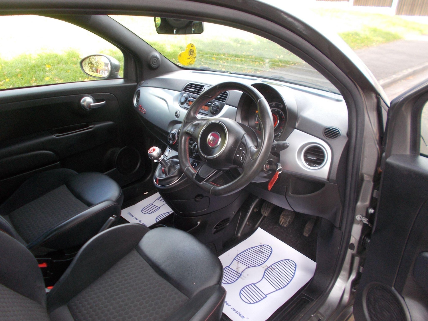 Used Fiat 500 2013 for sale - 76422497: Photo 3