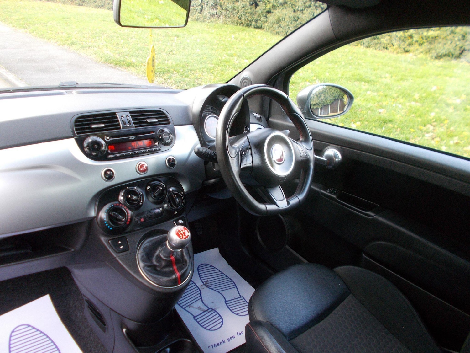 Used Fiat 500 2013 for sale - 76422497: Photo 30