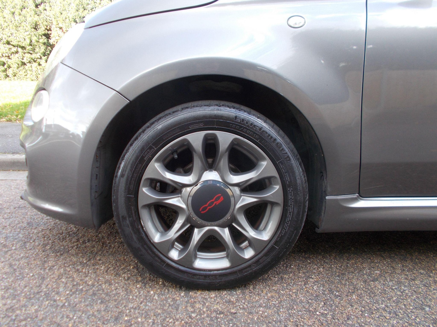 Used Fiat 500 2013 for sale - 76422497: Photo 31