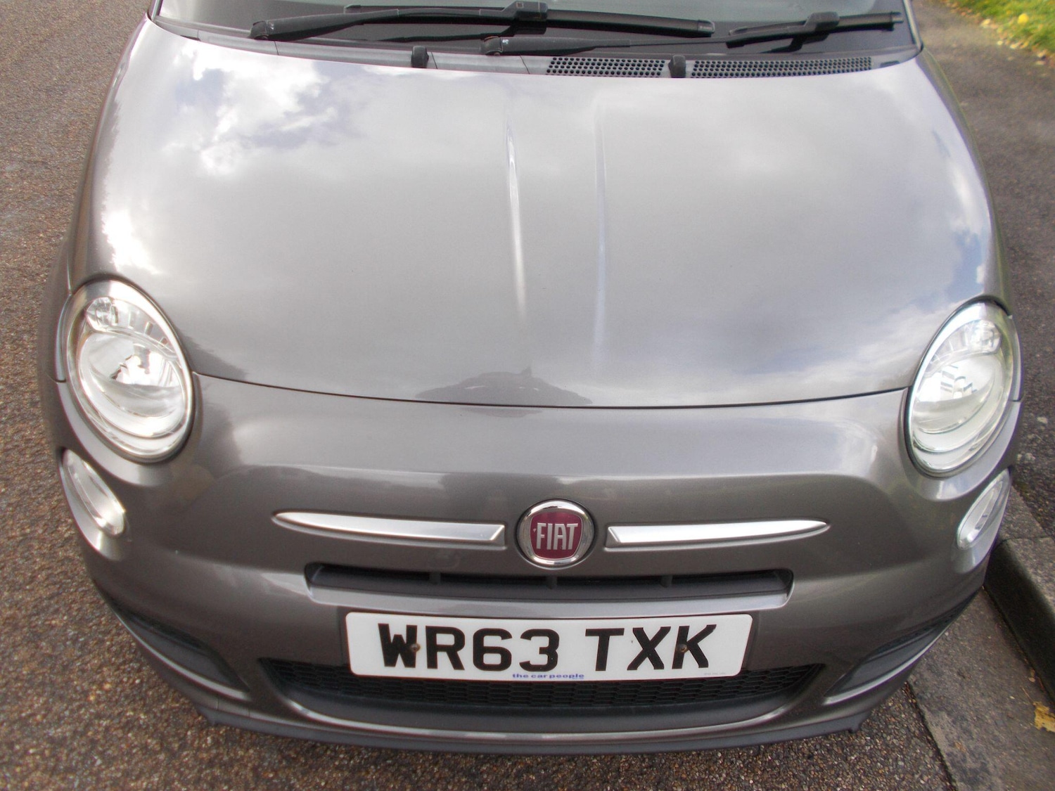 Used Fiat 500 2013 for sale - 76422497: Photo 32