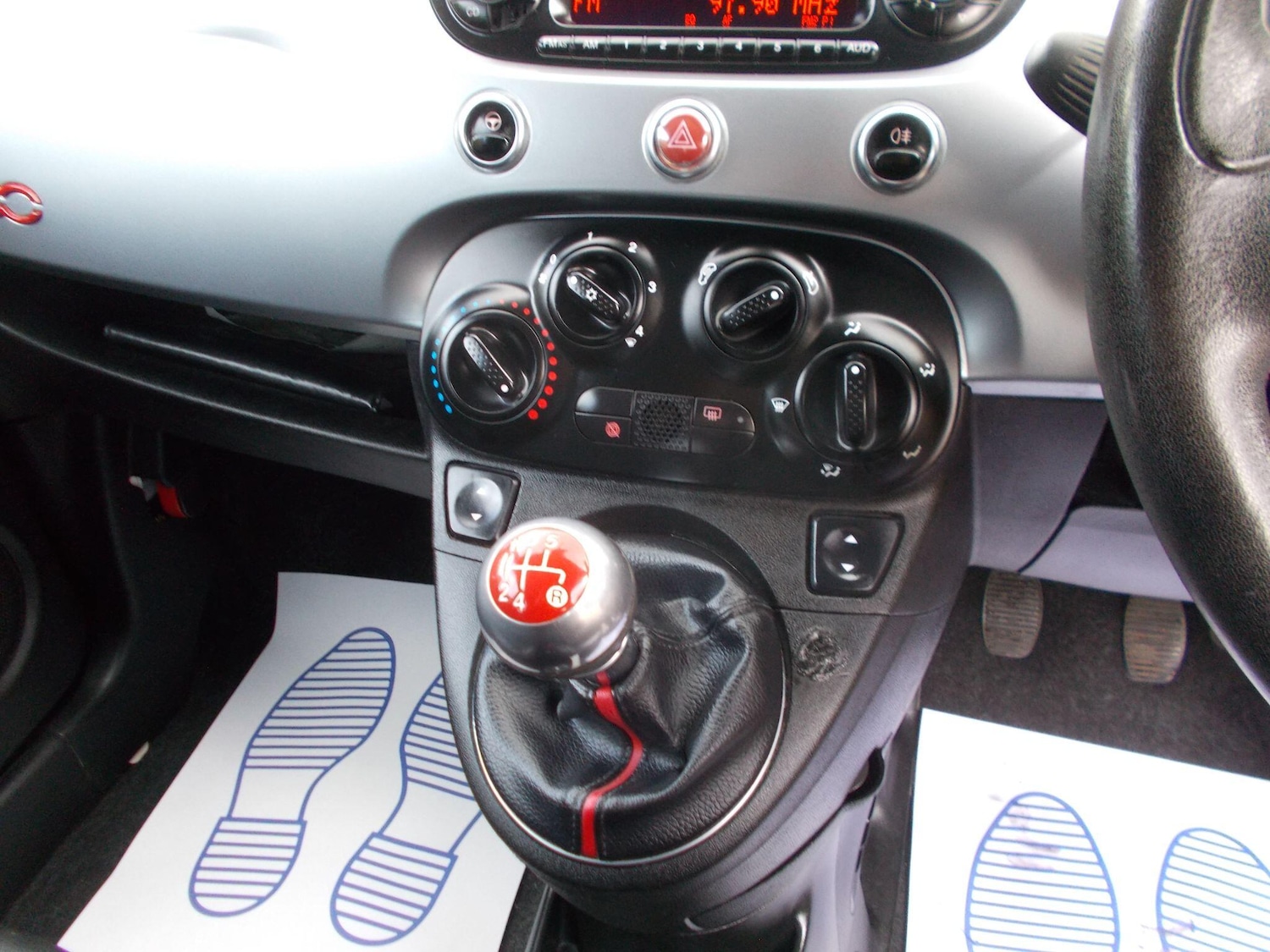 Used Fiat 500 2013 for sale - 76422497: Photo 35
