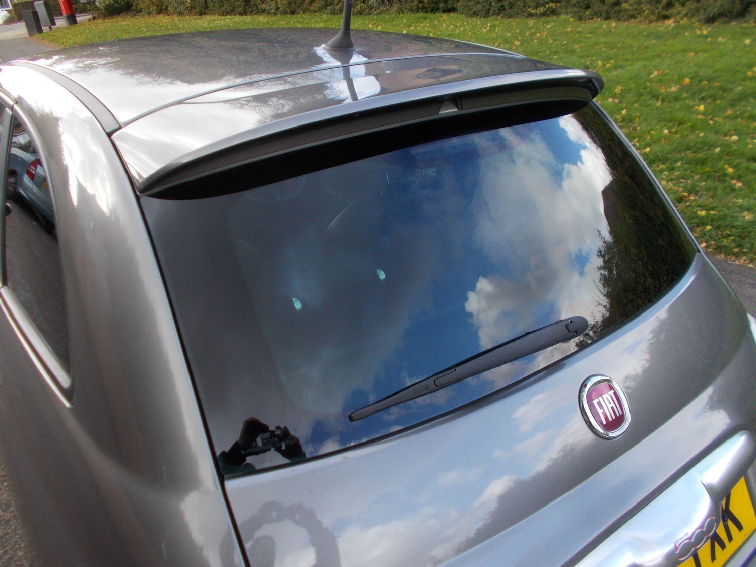 Used Fiat 500 2013 for sale - 76422497: Photo 36