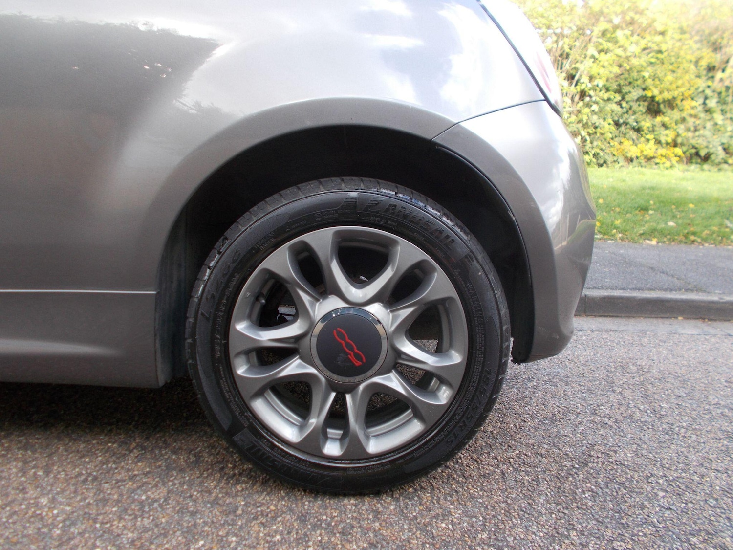 Used Fiat 500 2013 for sale - 76422497: Photo 38