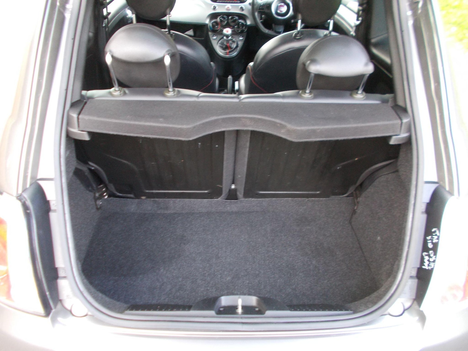 Used Fiat 500 2013 for sale - 76422497: Photo 39