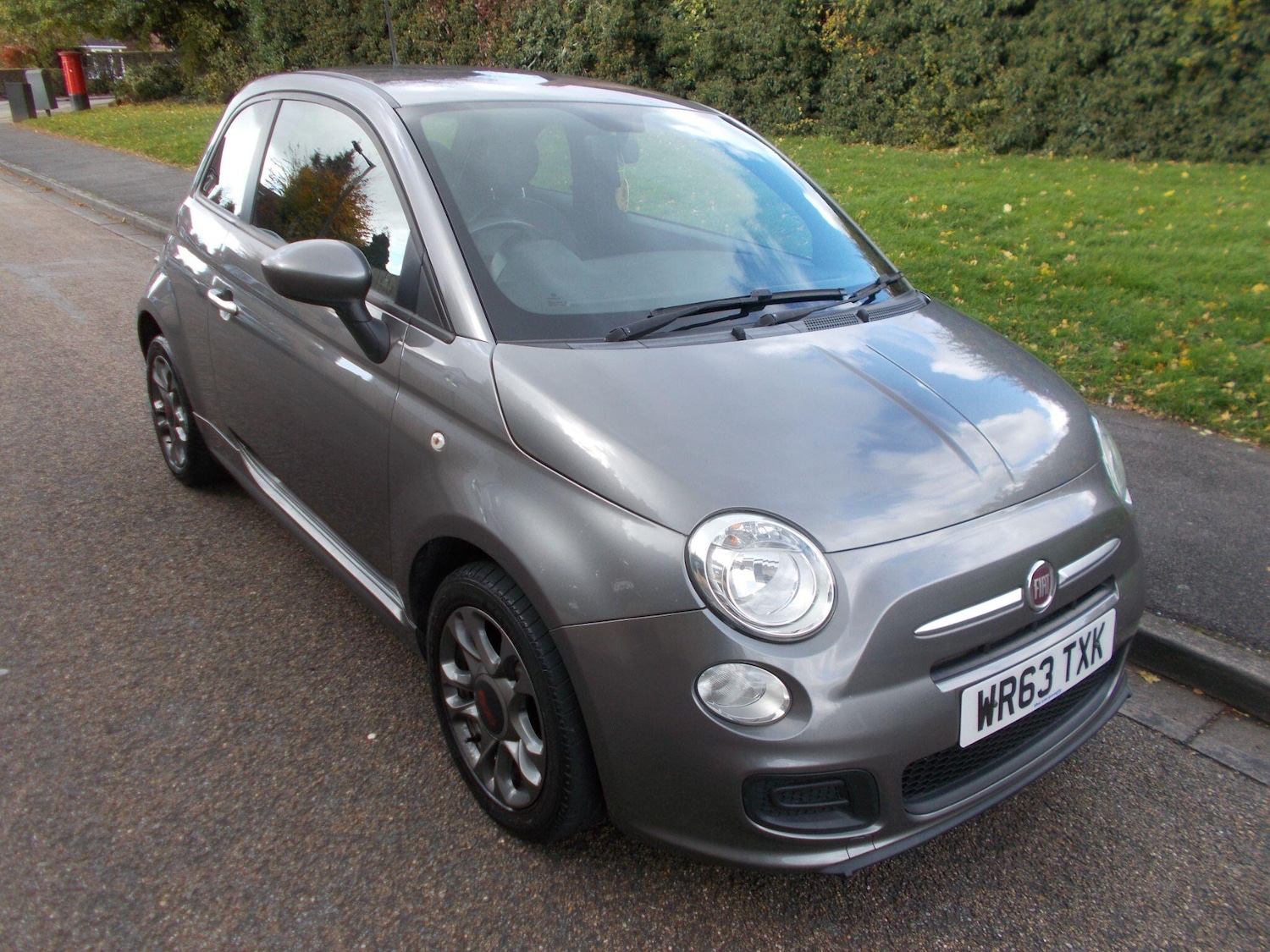 Used Fiat 500 2013 for sale - 76422497: Photo 41