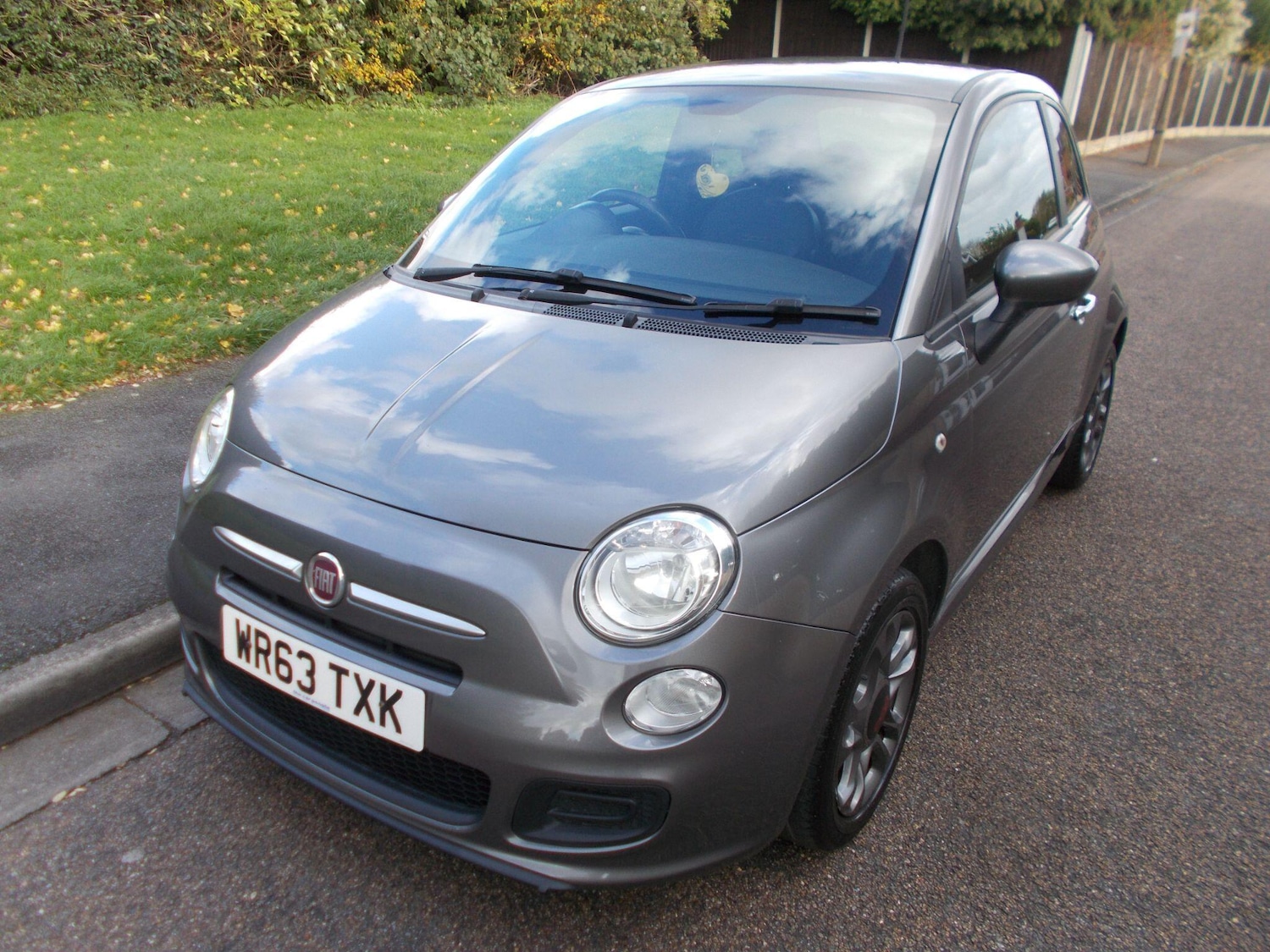 Used Fiat 500 2013 for sale - 76422497: Photo 42