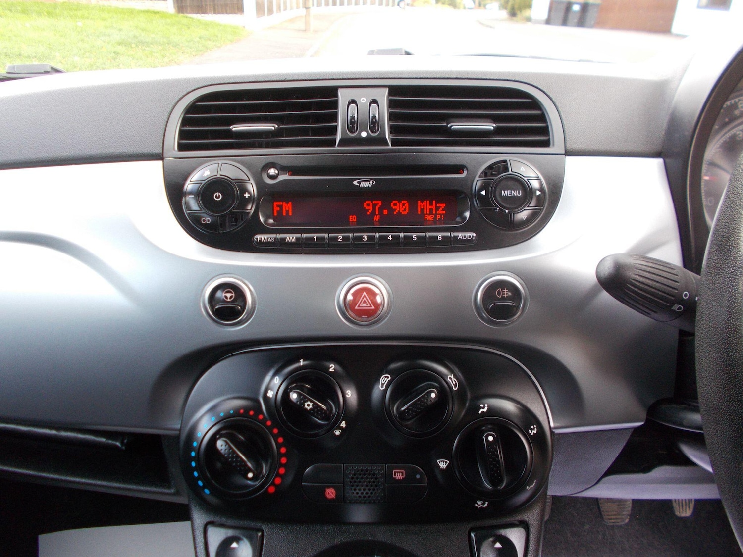 Used Fiat 500 2013 for sale - 76422497: Photo 8