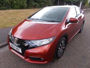 2014 (14) - 1.6 i-DTEC SR Euro 5 (s/s) 5dr