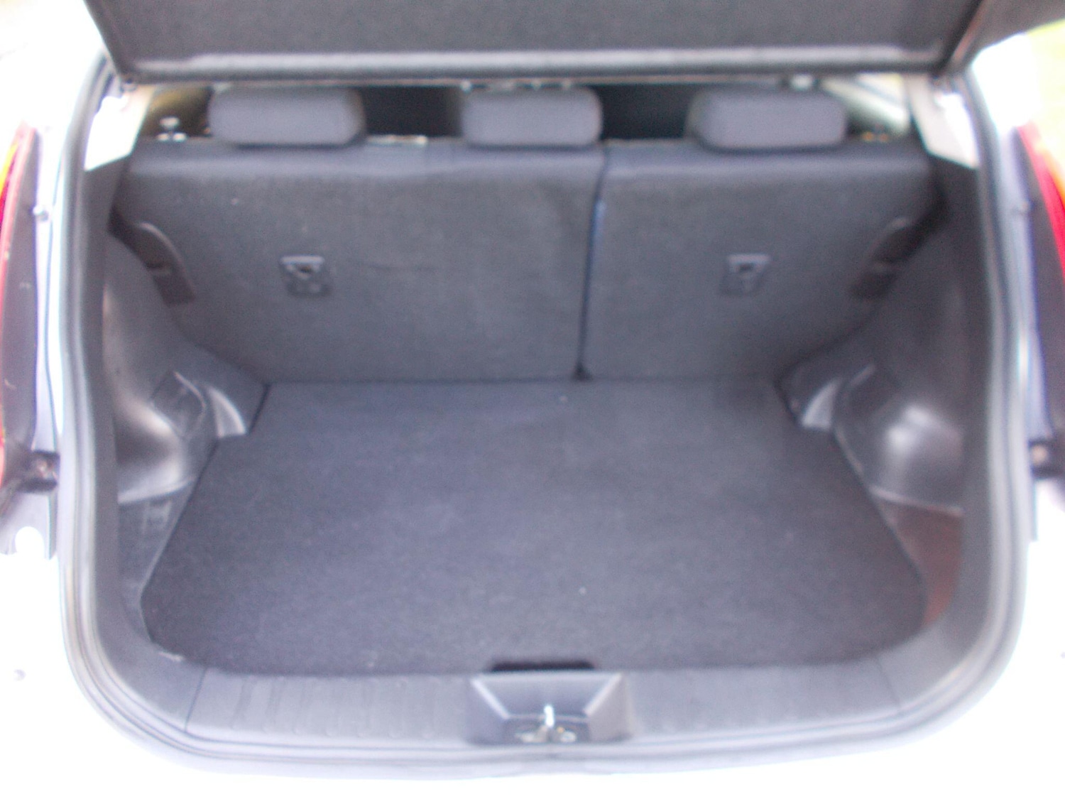 Used Nissan Juke 2014 for sale - 76728859: Photo 14