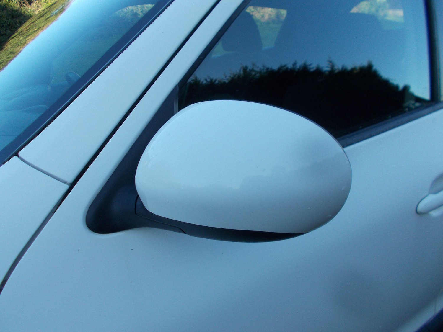 Used Nissan Juke 2014 for sale - 76728859: Photo 21