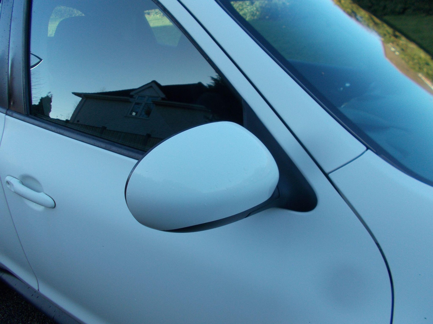 Used Nissan Juke 2014 for sale - 76728859: Photo 38