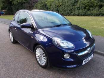 Used Vauxhall Adam 2015 for sale - 74762913: Photo