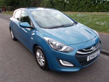 Used Hyundai i30 2014 for sale - 74546618: Photo