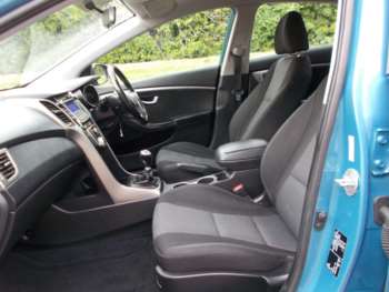 Used Hyundai i30 2014 for sale - 74546618: Photo