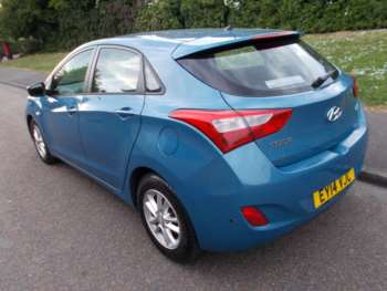 Used Hyundai i30 2014 for sale - 74546618: Photo
