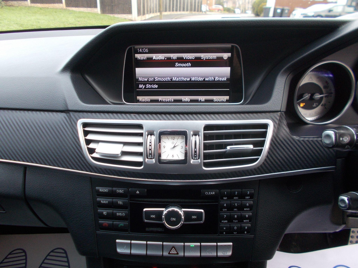 Used Mercedes-Benz E Class 2014 for sale - 77155959: Photo 13