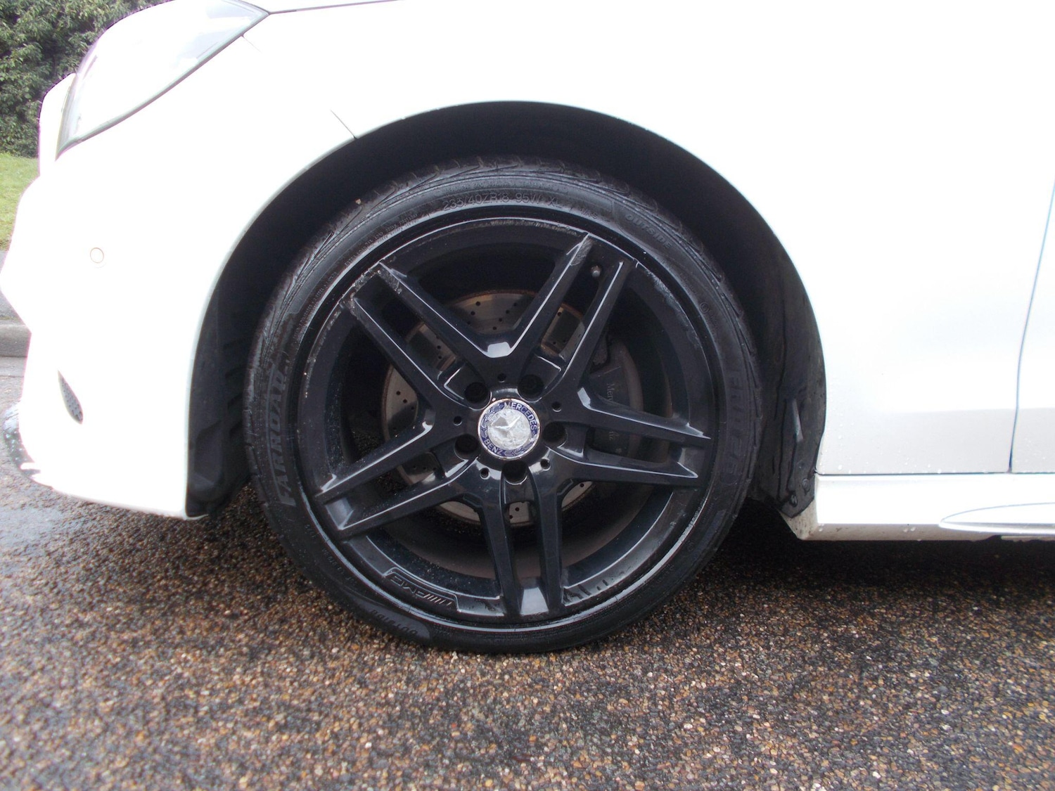 Used Mercedes-Benz E Class 2014 for sale - 77155959: Photo 20