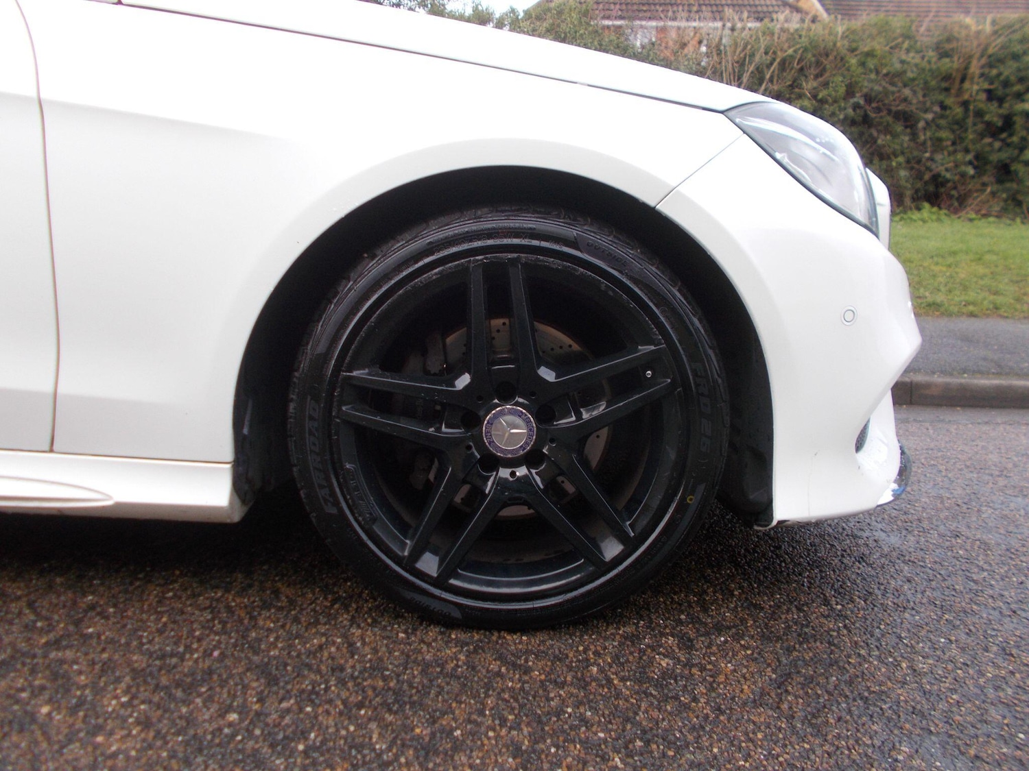 Used Mercedes-Benz E Class 2014 for sale - 77155959: Photo 27