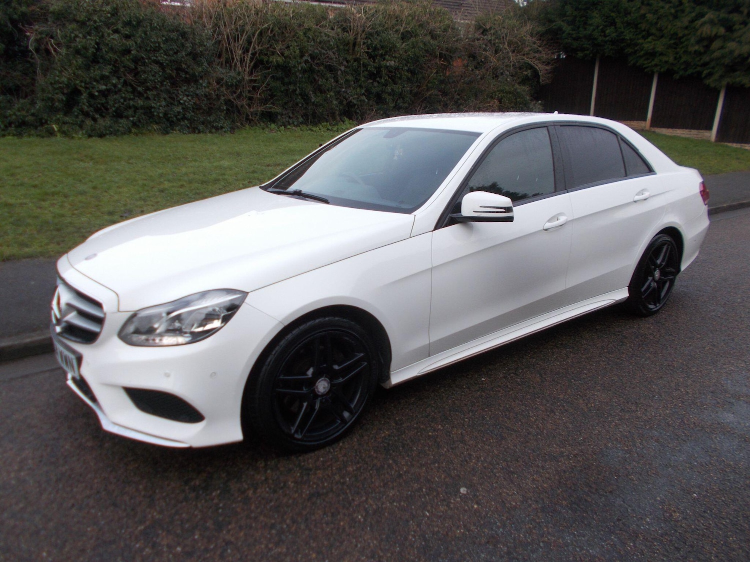 Used Mercedes-Benz E Class 2014 for sale - 77155959: Photo 28