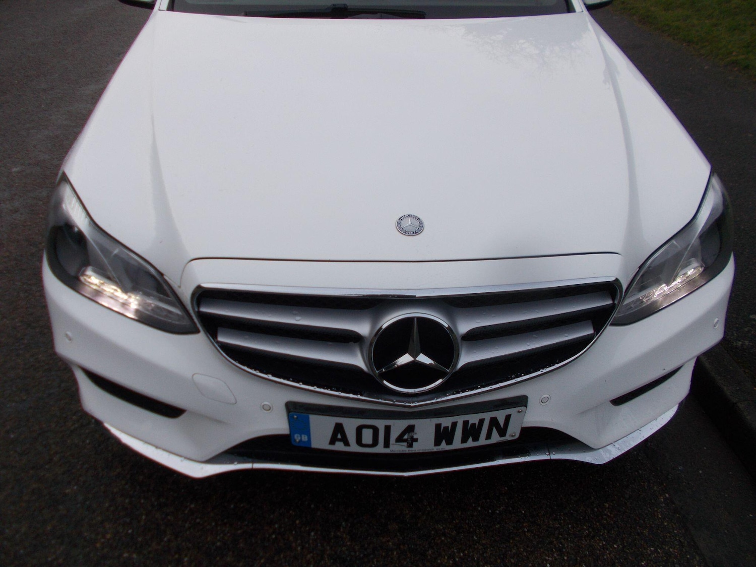 Used Mercedes-Benz E Class 2014 for sale - 77155959: Photo 31