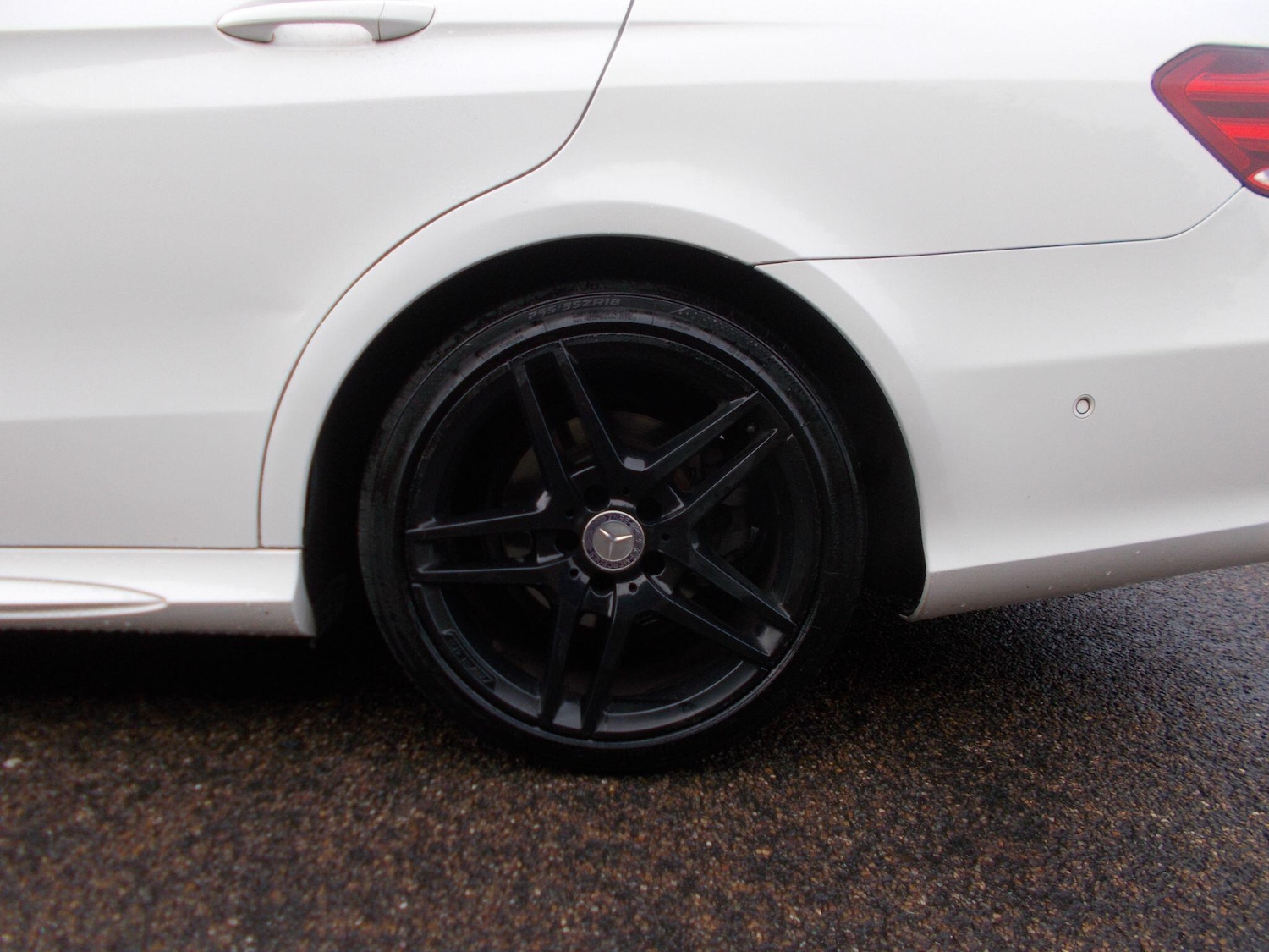 Used Mercedes-Benz E Class 2014 for sale - 77155959: Photo 38