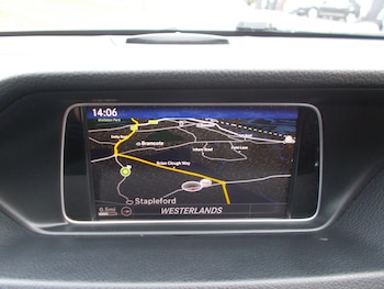 Used Mercedes-Benz E Class 2014 for sale - 77155959: Photo