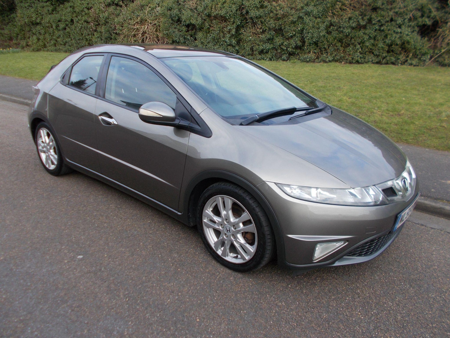 Used Honda Civic 2009 for sale - 75669747: Photo 11