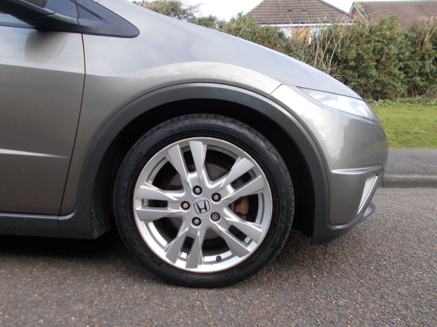 Used Honda Civic 2009 for sale - 75669747: Photo 14