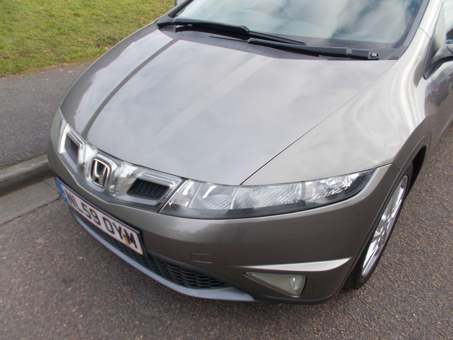 Used Honda Civic 2009 for sale - 75669747: Photo 18
