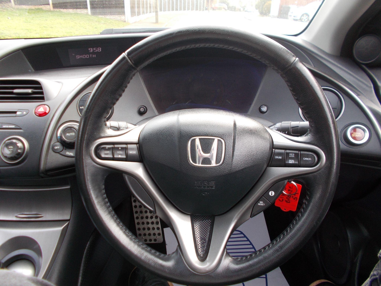 Used Honda Civic 2009 for sale - 75669747: Photo 19