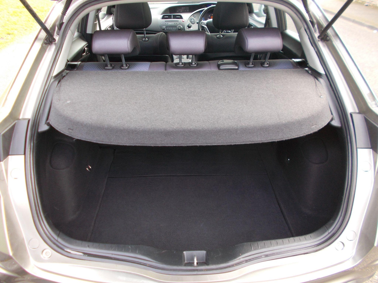 Used Honda Civic 2009 for sale - 75669747: Photo 20