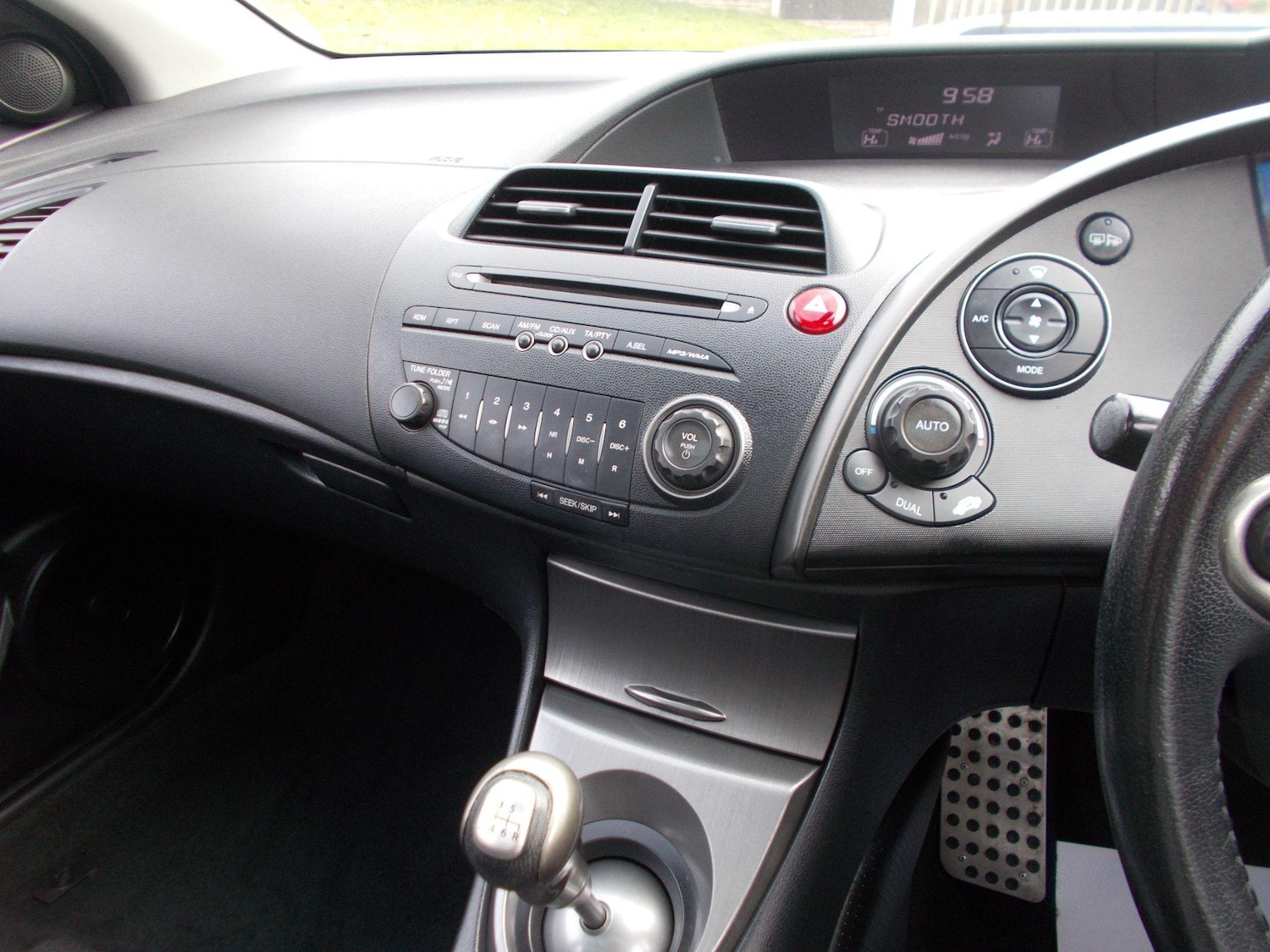 Used Honda Civic 2009 for sale - 75669747: Photo 21