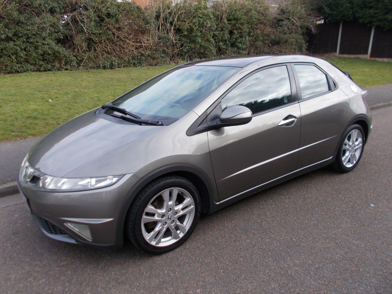 Used Honda Civic 2009 for sale - 75669747: Photo 23