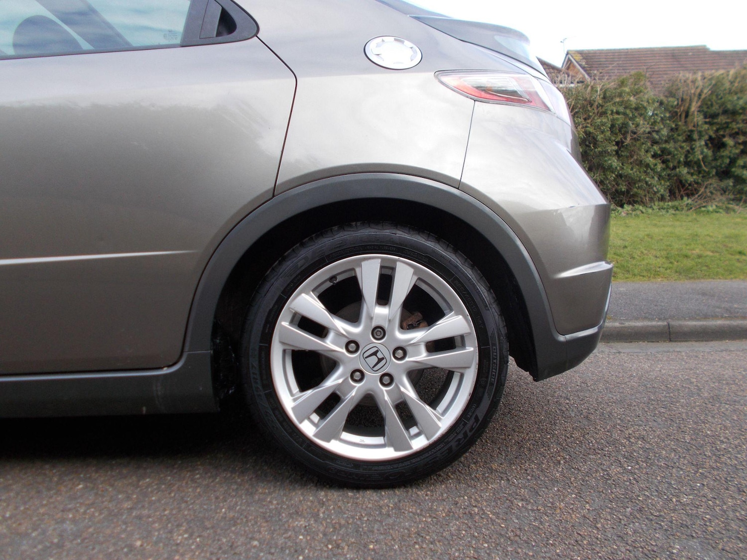 Used Honda Civic 2009 for sale - 75669747: Photo 29