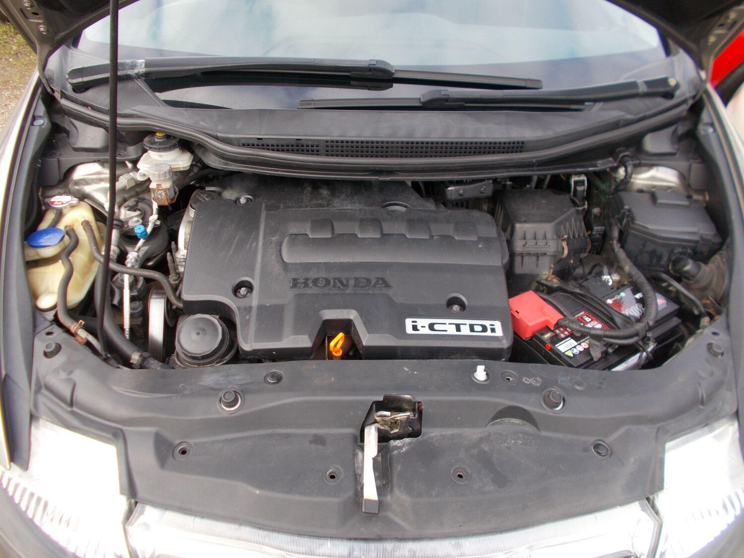 Used Honda Civic 2009 for sale - 75669747: Photo 31