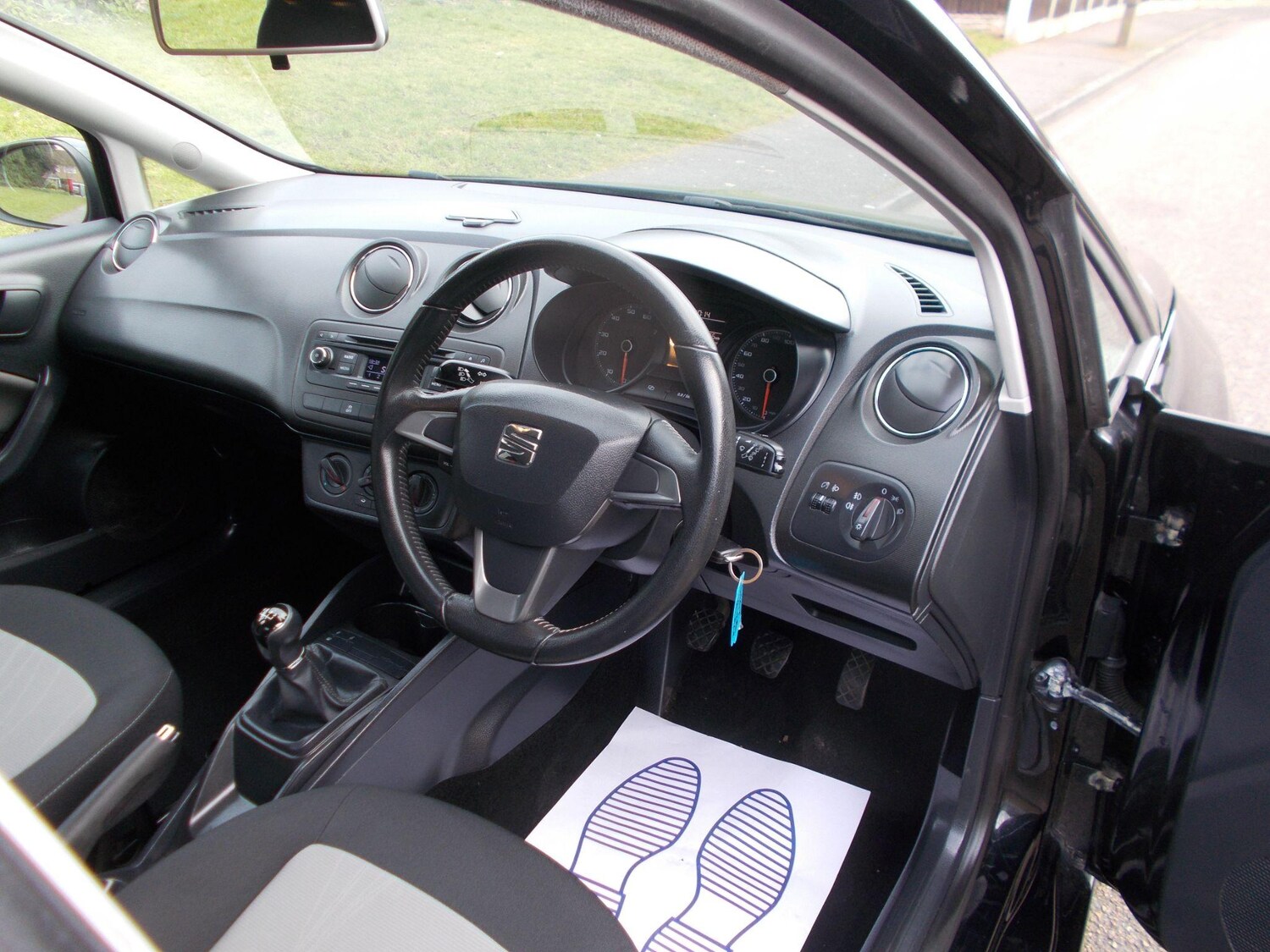 Used Honda Civic 2009 for sale - 75669747: Photo 32