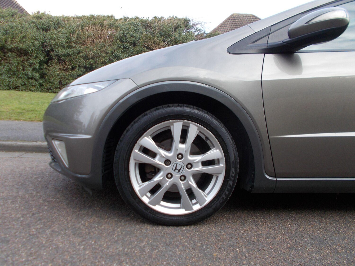 Used Honda Civic 2009 for sale - 75669747: Photo 33