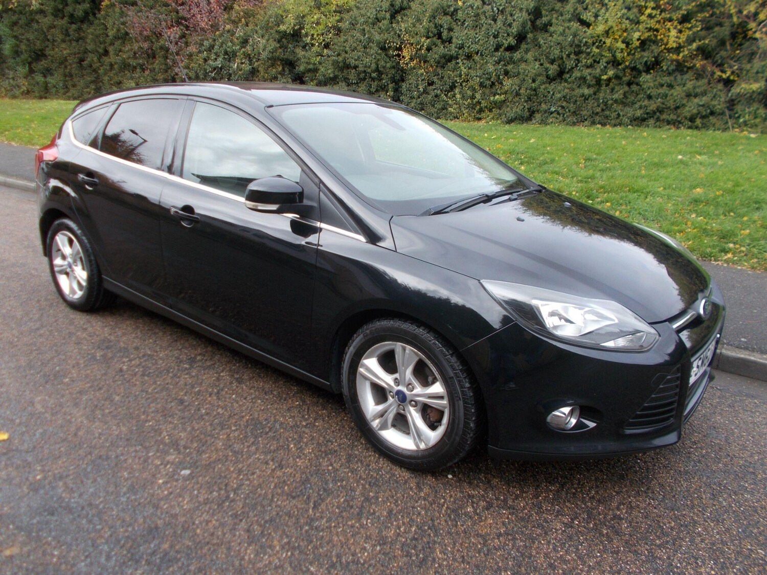 Used Ford Focus 2013 for sale - 76380882: Photo 11