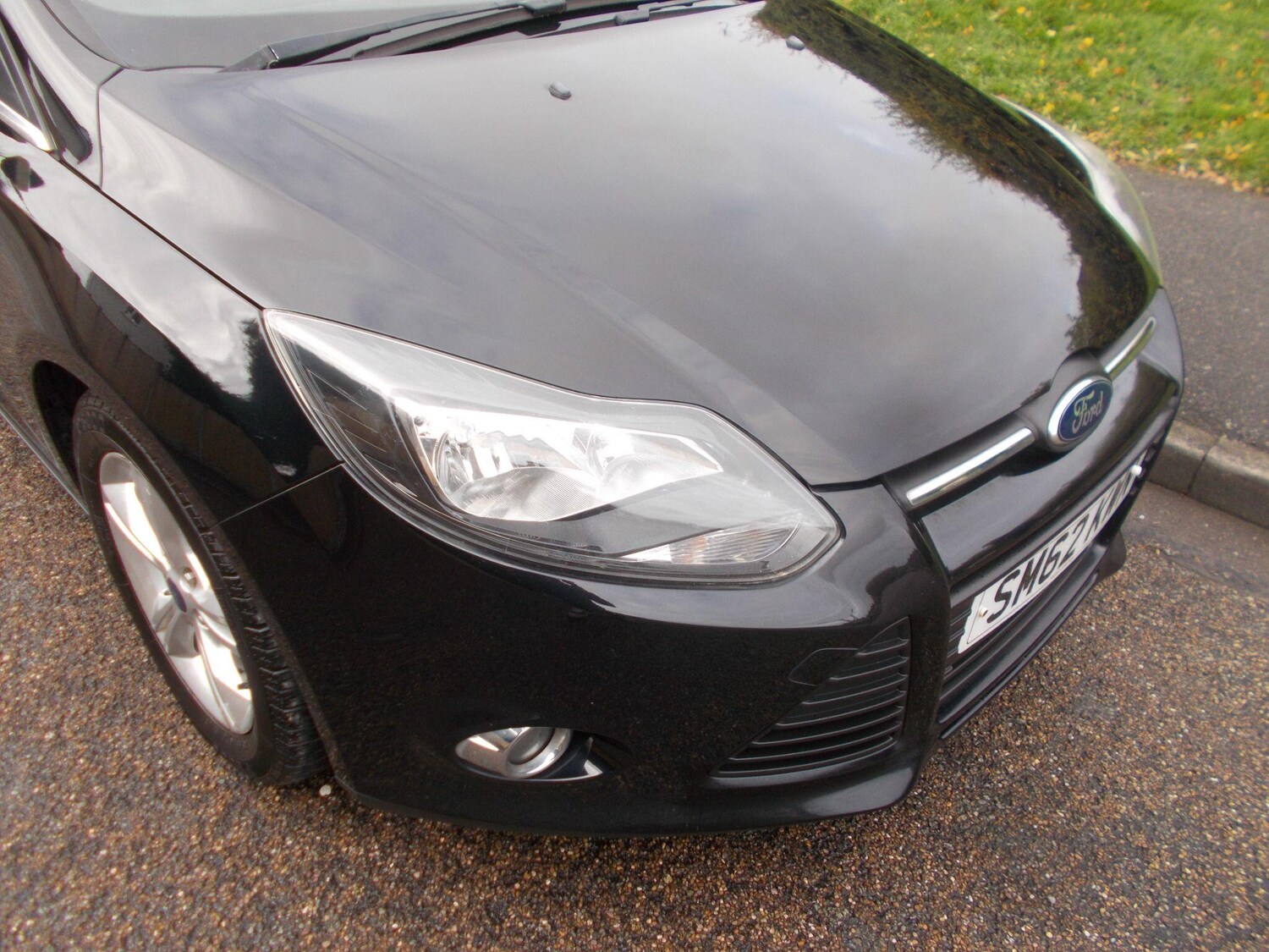Used Ford Focus 2013 for sale - 76380882: Photo 14