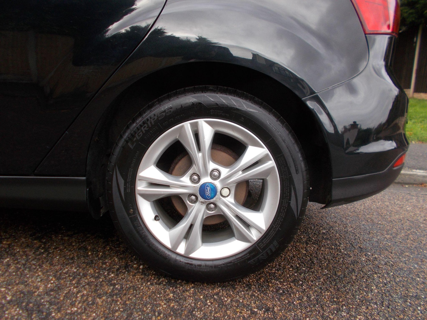 Used Ford Focus 2013 for sale - 76380882: Photo 15