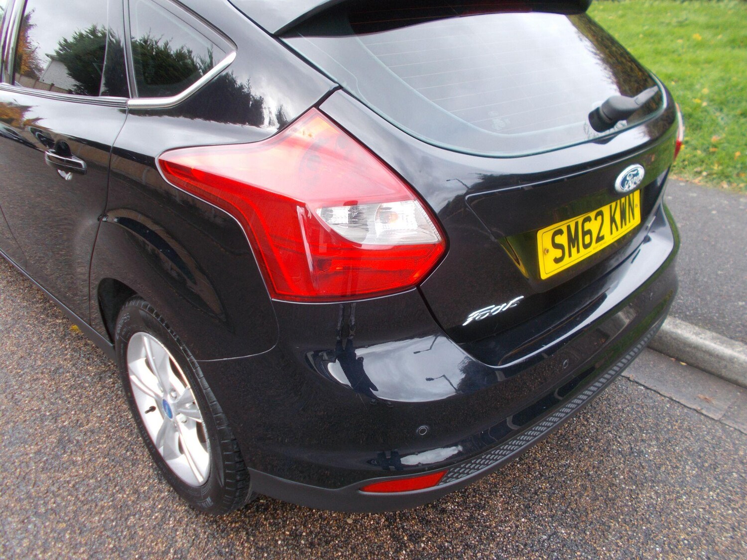 Used Ford Focus 2013 for sale - 76380882: Photo 17