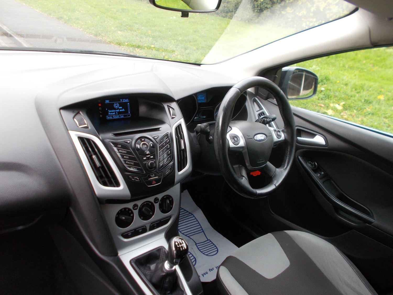 Used Ford Focus 2013 for sale - 76380882: Photo 18