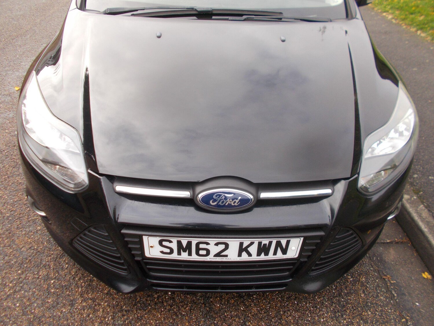 Used Ford Focus 2013 for sale - 76380882: Photo 19