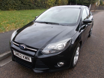 Used Ford Focus 2013 for sale - 76380882: Photo