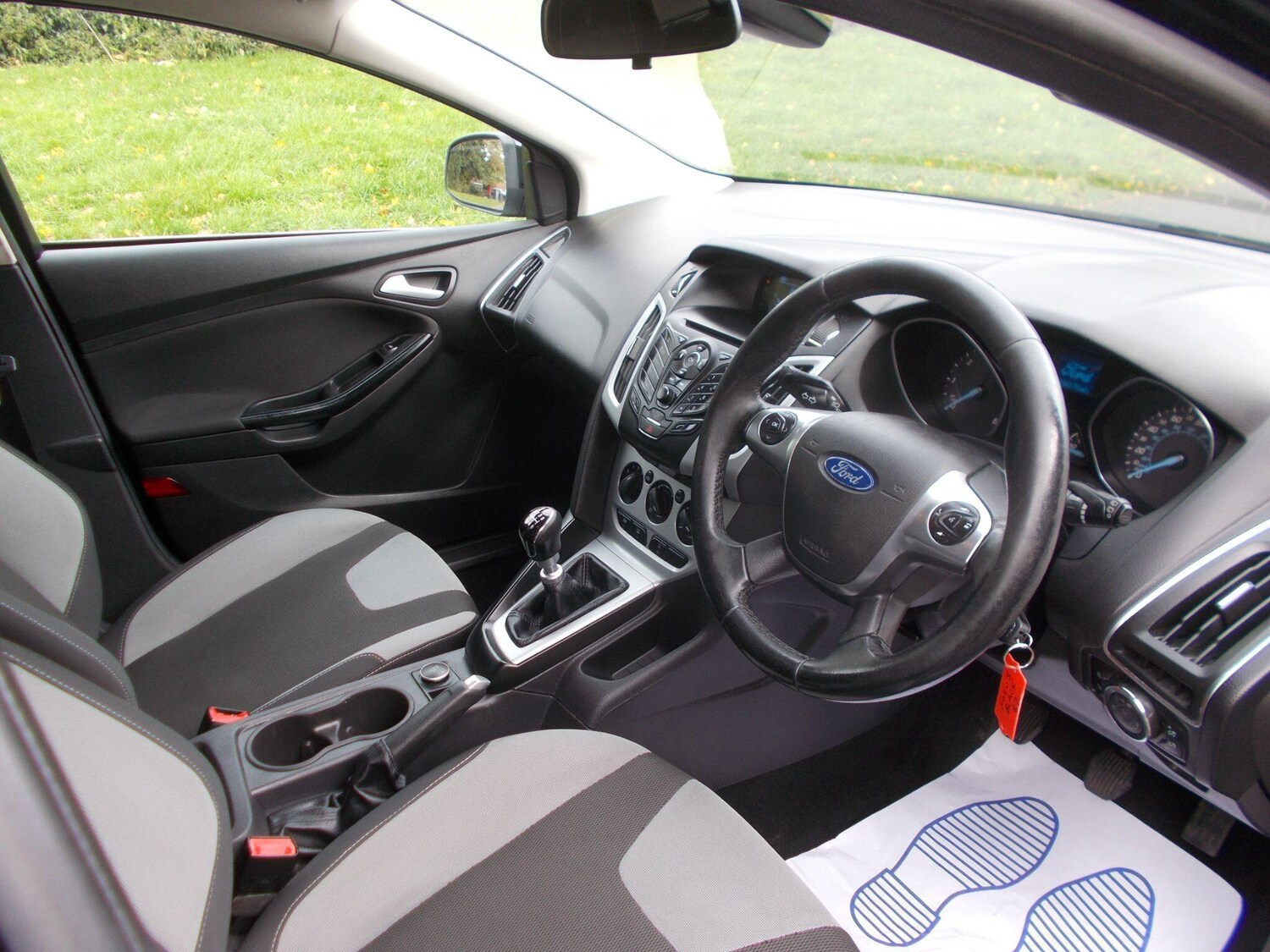 Used Ford Focus 2013 for sale - 76380882: Photo 20